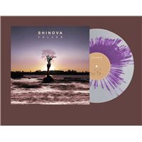 Volver 10 Aniv - Vinilo Splatter