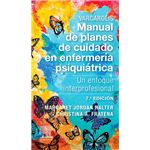 Varcarolis. Manual de planes de cuidado en enfermería psiqui