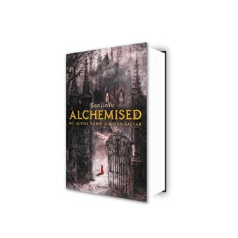 Alchemised - 1