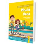 Swift i Brainy. Missió Oceà