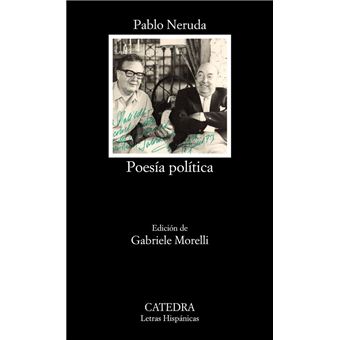 Poesía política