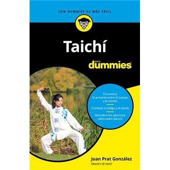 Taichi para dummies