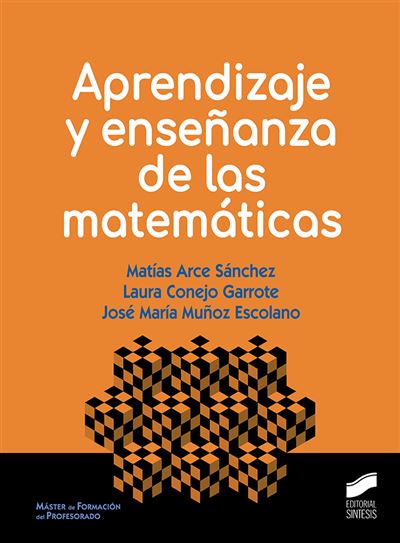 Sintesis Aprendizaje Y Enseñanza De Las Matemáticas