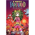 I Hate Fairyland 5