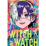 Witch Watch 13