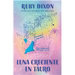 Luna creciente en Tauro