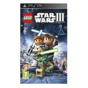 lego star wars el videojuego