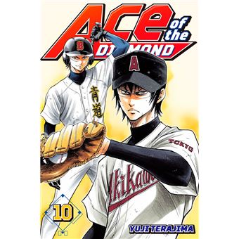 Ace of the Diamond 10 - 1