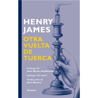 Otra vuelta de tuerca - 1