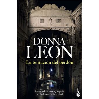 La tentación del perdón