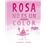 Rosa no es un color