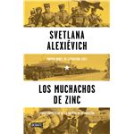 Los muchachos de zinc