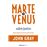Marte y Venus salen juntos