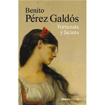 Fortunata y jacinta-13/20