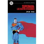 Superman Las Cuatro Estaciones