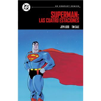Superman Las Cuatro Estaciones