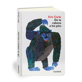 De la cabeza a los pies - -5% en libros | Fnac