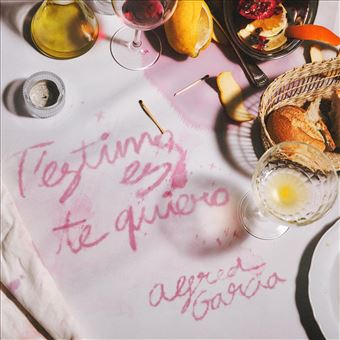 T'Estimo Es Te Quiero - Vinilo