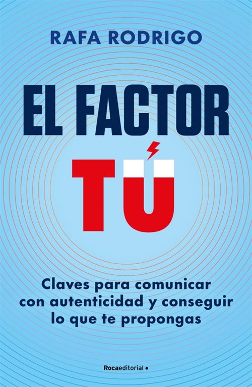 El Factor Tú