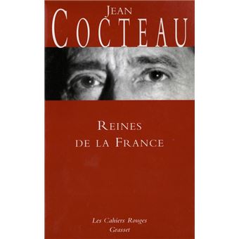 Reines de la France - 1