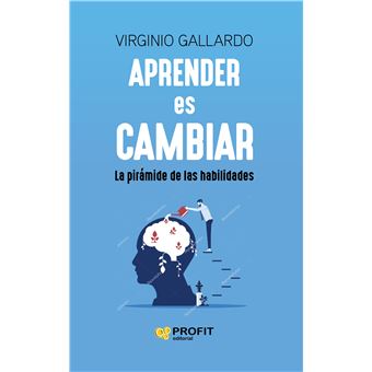 Aprender es cambiar