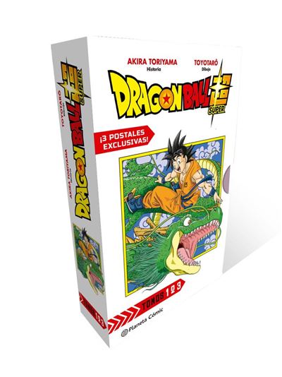  Dragon Ball Super nº 19: 9788491746478: Toriyama, Akira,  Toyotarô, Daruma Serveis Lingüistics S.L.: Libros