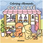 Cozy Cafe