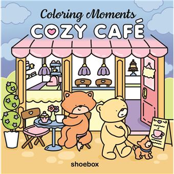 Cozy Cafe