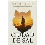Ciudad de sal