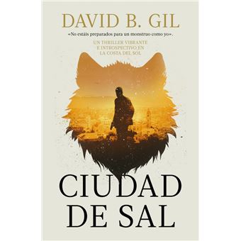 Ciudad de sal