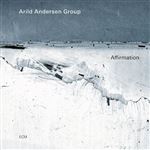 Affirmation - CD
