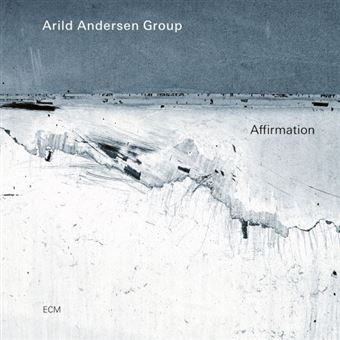 Affirmation - CD