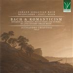 Bach et le Romantisme - CD