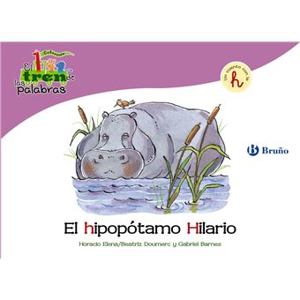 Cuento de la h