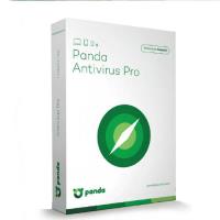 Panda Antivirus Pro 2017 3 Licencias