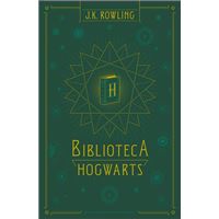 Biblioteca Hogwarts. Estuche 20 años de magia