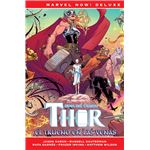Thor 4. El trueno en las venas