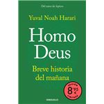 Homo Deus (edición limitada · Verano)