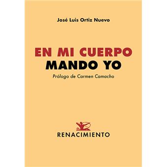 En mi cuerpo mando yo