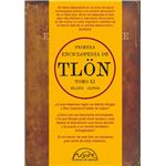 Enciclopedia De Tlön