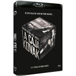 BLR-LA CAJA KOVAK