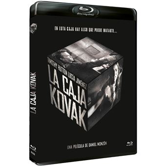 BLR-LA CAJA KOVAK