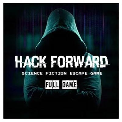 Juego de mesa hack forward