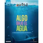 Algo bajo el agua - Blu-ray