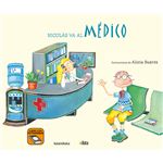 Nicolás va al médico