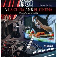 A La Cuina Amb El Cinema