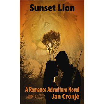 Sunset Lion - 1