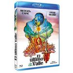 El último valle - Blu-ray
