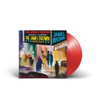 James Brown Live At The Apollo - Vinilo Rojo