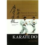 Manual de consulta practica karate